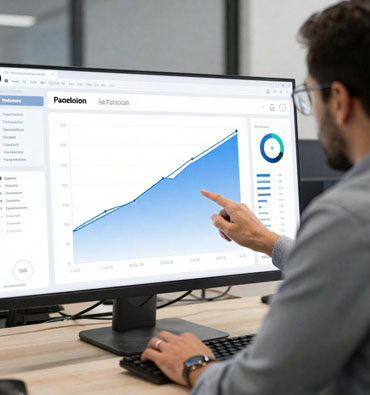 Elegí la temperatura